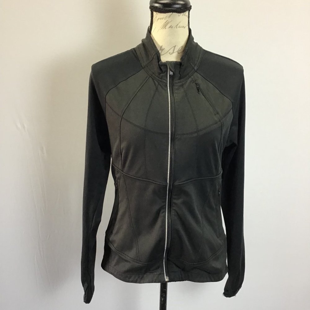 Athleta- Active Jacket - image 1